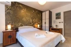 Appartements &amp; Chambres DDD2 Chambre 4 – BROWN ROOM foto 2