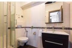 Appartements &amp; Chambres DDD2 Chambre 4 – BROWN ROOM foto 4