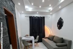 Appartements Blazevic, Njivice Appartement 3 – THREE WH foto 1