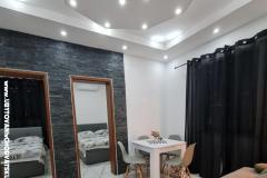 Appartements Blazevic, Njivice Appartement 3 – THREE WH foto 2