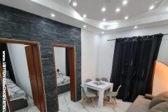 Appartements Blazevic, Njivice Appartement 3 – THREE WH foto 5