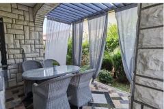 Appartements Blazevic, Njivice Appartement 1 – ONE WH foto 2