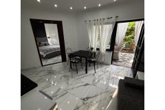 Appartements Blazevic, Njivice Appartement 1 – ONE WH foto 3