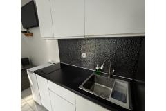 Appartements Blazevic, Njivice Appartement 1 – ONE WH foto 4