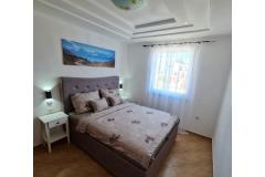 Appartements Blazevic, Njivice Appartement 4 – PINK YH foto 1