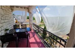 Appartements Blazevic, Njivice Appartement 4 – PINK YH foto 2