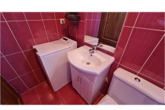 Appartements Blazevic, Njivice Appartement 4 – PINK YH foto 5