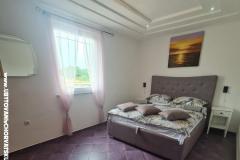 Appartements Blazevic, Njivice Appartement 2 – PURPLE YH foto 2