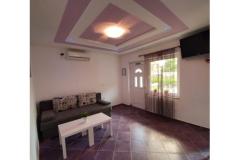 Appartements Blazevic, Njivice Appartement 2 – PURPLE YH foto 4