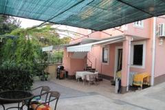 Appartements Butorac Appartement 2 – breskvica foto 4