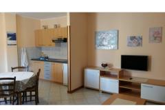 Appartements Dujmovic Baska Appartement 1 – APARTMAN 1 foto 2