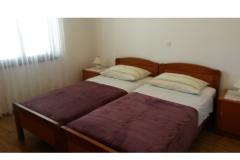 Appartements Dujmovic Baska Appartement 1 – APARTMAN 1 foto 3