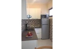 Appartements Dujmovic Baska Appartement 2 – APARTMAN 2 foto 2