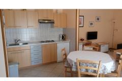 Appartements Dujmovic Baska Appartement 3 – APARTMAN 3 foto 1