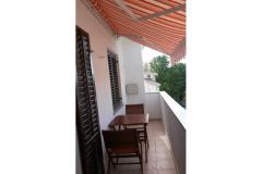 Appartements Dujmovic Baska Appartement 3 – APARTMAN 3 foto 5