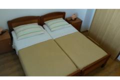 Appartements Dujmovic Baska Appartement 4 – APARTMAN 4 foto 4