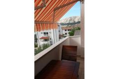 Appartements Dujmovic Baska Appartement 4 – APARTMAN 4 foto 5