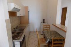 Appartements Karla  Njivice Appartement 1 – A1 (2+2) foto 2