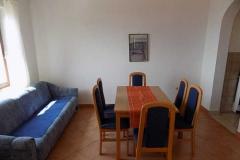 Appartements Karla  Njivice Appartement 1 – A1 (2+2) foto 3