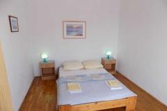Appartements Karla  Njivice Appartement 1 – A1 (2+2) foto 5