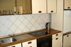 Appartements Karla  Njivice Appartement 2 – A2 (2+2) foto 3