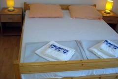 Appartements Karla  Njivice Appartement 2 – A2 (2+2) foto 5