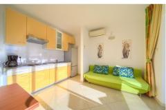 Appartements Fanuko Appartement 2 foto 4