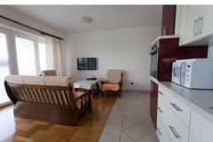 Appartements Gorančica Appartement 1 – Superior 1 foto 2