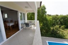 Appartements Gorančica Appartement 1 – Superior 1 foto 5