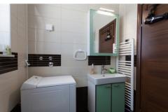 Appartements Gorančica Appartement 3 – Apartman 4 foto 5
