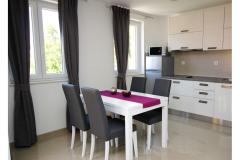 Appartements Gorica 1- with Pool, 200 Appartement 1 – Gorica 1/6 foto 1