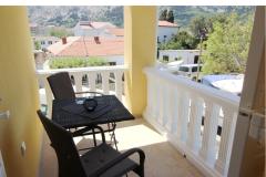 Appartements Gorica 1- with Pool, 200 Appartement 1 – Gorica 1/6 foto 5