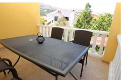 Appartements Gorica 1- with Pool, 200 Appartement 3 – Gorica 1/5 foto 5