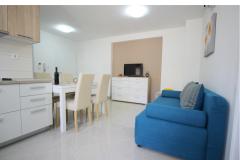 Appartements Gorica 1- with Pool, 200 Appartement 4 – Gorica 1/1 foto 4