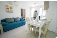 Appartements Gorica 1- with Pool, 200 Appartement 4 – Gorica 1/1 foto 5