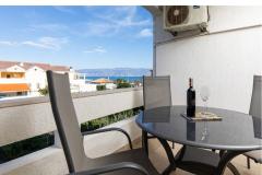 Appartements Grgic Appartement 1 – AP 1: 2+2 foto 1