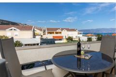 Appartements Grgic Appartement 1 – AP 1: 2+2 foto 2