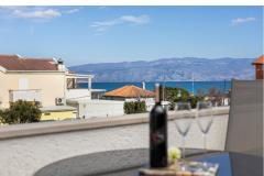 Appartements Grgic Appartement 1 – AP 1: 2+2 foto 3