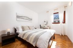 Appartements Grgic Appartement 1 – AP 1: 2+2 foto 4