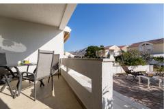 Appartements Grgic Appartement 2 – AP 2: 2+2 foto 3