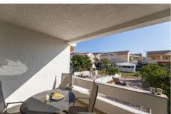 Appartements Grgic Appartement 2 – AP 2: 2+2 foto 5