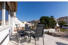 Appartements Grgic Appartement 3 – AP 3:A2+2 foto 1