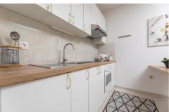 Appartements Grgic Appartement 3 – AP 3:A2+2 foto 4