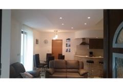 Appartements Intiv- Malinska Appartement 2 – Apartman 1 foto 1