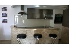 Appartements Intiv- Malinska Appartement 2 – Apartman 1 foto 2