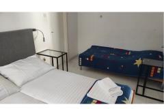 Appartements Janko - Zarok - Baška Appartement 1 – A 1 foto 5