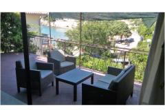 Appartements Melania Appartement 1 – A4 (V) foto 1