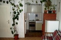 Appartements Melania Appartement 1 – A4 (V) foto 2