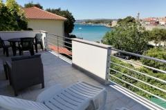 Appartements Melania Appartement 2 – A4+2 (S) foto 1