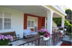 Appartements Melania Appartement 3 – A4 (VT) foto 2